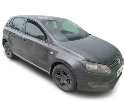 Volkswagen Polo-img